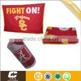 Anti-pilling Polar Fleece Blanket 240gsm thumbnail-5