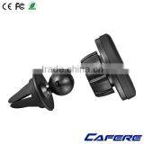 The Strong Magnet of the Vent Mount Phone Holder Will Protect Your Device From Falling and Damage thumbnail-5