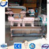 Coal And Charcoal Briquette Extruder Machine , Coal And Charcoal Stick Extruder Machine Coal And Charcoal Extruder Machine
