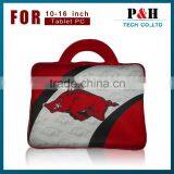New Products 2015 Custom Document Neoprene Laptop Case, Unisex Gender Neoprene Laptop Bag thumbnail-2