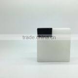 High Quality Square PE Bottle for Hotel Shampoo/square Plastic Bottles/cheap Plastic Bottle Packaging thumbnail-1