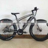 26inch Fat Tire Electric Bicycle Conversion Kits on Sale thumbnail-6