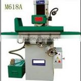 MANUAL SURFACE GRINDING MACHINE M618A