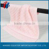 UK US Popular Bamboo Fiber Toweling Fabric thumbnail-2