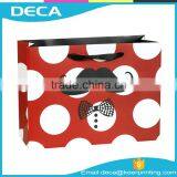 Custom Printed Paper Shopping Bag Personalized Gift Paper Bag Packaging Quality Choice thumbnail-3