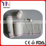 Medical elastic medical bandage