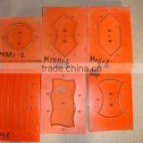 Abnormal Stone Hydraulic Pressing Machine,Hand Press