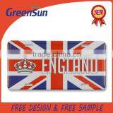 New Arrival Commemorative Gifts Universal Led License Plate Frames thumbnail-1