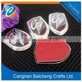 Quick Delivery we Offer Excellent Car Logo Stickers and Emblem With 3M Back in Favourable Price Welcome Inquiry and Negotiate thumbnail-1