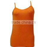 Sleeping Underwear More Color Tank Top Ultrathin Modal Comfortable Top Tank thumbnail-1