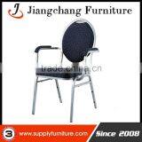 Best Quality Modern Commercial Restaurant Arm Chair JC-G56
