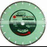 Laser Welded Saw Blade