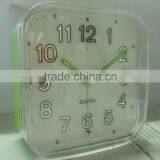 Simple Modern Design Table Sweep Clock Snooze Beep Crescendo Sound thumbnail-3