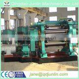 4-roll Rubber Calender /conveyor Belt Calendering Machine thumbnail-3