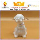 Styrofoam Dog 3d Model / Animal Toys Craft for Kid Diy thumbnail-2