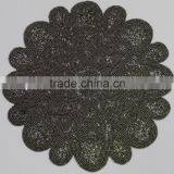 Np661 Designer Beaded Placemats thumbnail-1