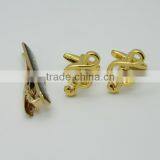 Custom Made Lapel Pin/Wholesale 3D Embossed Metal Lapel Pin/promotional Custom Metal Lapel Pin thumbnail-3