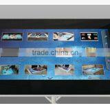 (NEW Design!) RichTech 46'' Rotatable Bracket Multi-touch Table
