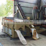 Gravity Table and Destone Gravity Separator Machine thumbnail-6