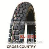 Cross Country Motorcycle Tires 2.75-17 thumbnail-1