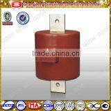 Indoor or Outdoor Service Current Transformer With Contact Cover thumbnail-5