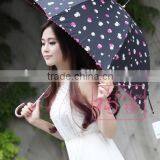 Asian Market Stick Long High Level Korean Market Umbrella thumbnail-2
