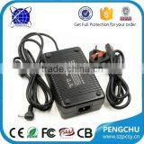 Hot Selling 120W AC DC Power Supply 12v 10a With ETL UL thumbnail-5