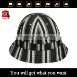Design your own logo customized bucket hats wholesale