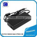 18.5V 4.9A ac dc Regulated Power Supply thumbnail-2