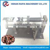 Hand-operated Cashew Nut Sheller