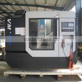 Advanced Level Machine Tool VMC850B Cnc Vertical Machining Center thumbnail-3