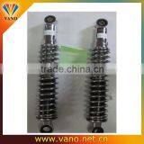 16n1-11 S50 KR 50 51 Motorcycle Front Shock Absorber Scooter Rear Shock Absorbers thumbnail-1