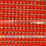 Tomato Sauce in Square Jar or Tin/can - Special by Thongtan Food thumbnail-1