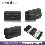 Custom Wash Bag/Toilet Bag/Toiletry Bags Clear Travel Toiletry Bags thumbnail-1