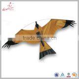 Crop Protection Kit Hawk Kite Great as a Bird Scarer With 6m Pole and Ground Stake thumbnail-1