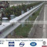 Q235 Metal Pipe Guardrail Post Price thumbnail-4