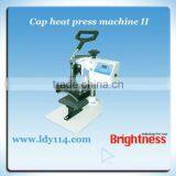 Best Price of Cap/Hat Heat Press Machine