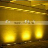 2016 Outdoor Lighting Meanwell Drive Tempered Glass RGBW LED Wall Washer Light thumbnail-2