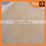 Hotfix Aluminum Diamond Mesh for Christmas Garments thumbnail-5