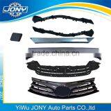 For Toyota Corolla Front Bumper thumbnail-2