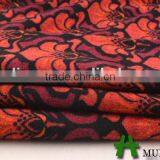 2015 Clothing Factory Hot Sale Warm Angora Winter Coat Fabric/ Ankara Print Fabric thumbnail-3
