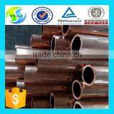 Seamless Copper Alloy Pipes thumbnail-3