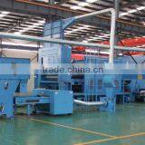 Automatic Quilting Machine in Home Textiles