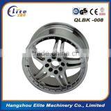 OEM Service Well Casting Made Alloy Wheel Rims 16'' Quality Choice