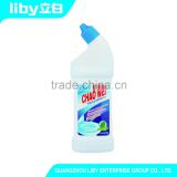 LIBY Superb Eco and Bacterial Toliet Cleaner--Clean & Safe