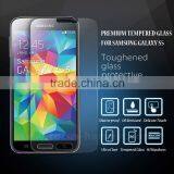 0.3mm 9H Tempered Glass Screen Protector for Samsung Galaxy S5 Wholesale Quality Choice Supplier's Choice thumbnail-2