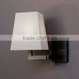 0814-8 Bedroom Wall Lamp Hotel Headboard Swing Arm thumbnail-5