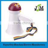World Cup Horn,trumpet,bugle,plastic Horn thumbnail-1