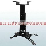 CE Round Tube Projection Ceiling Mount