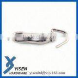 ISO9001 High Quality Rigging Round Spring Hook